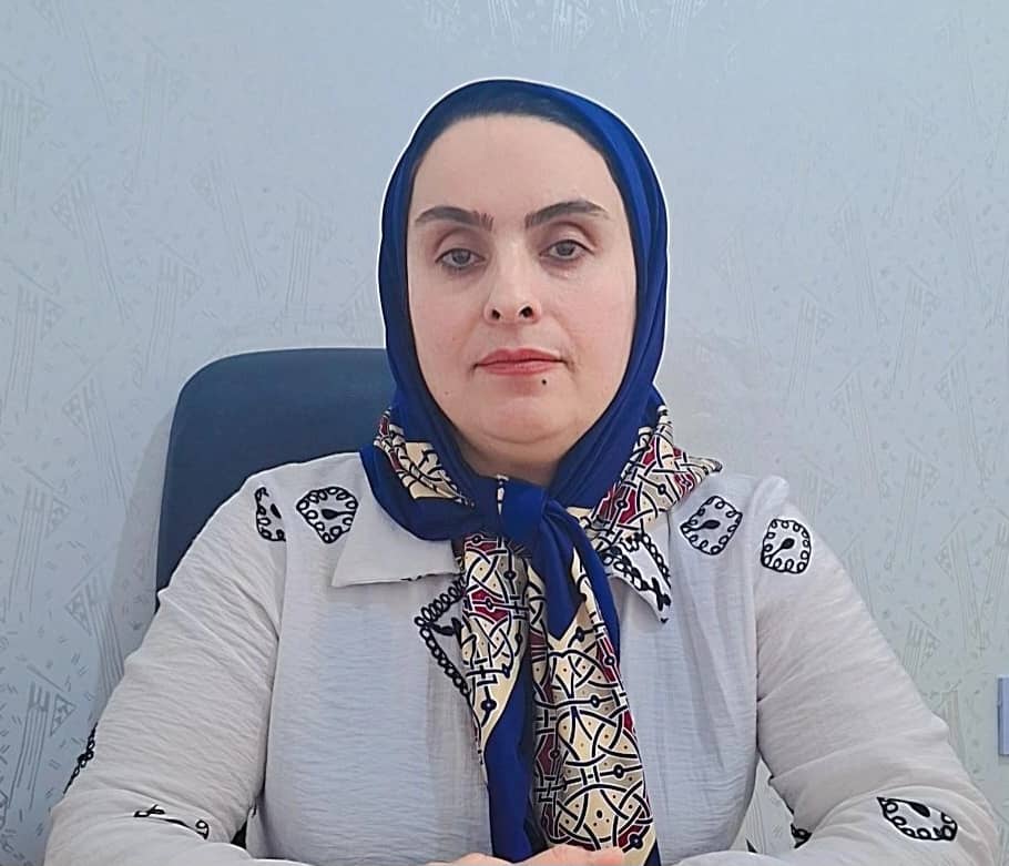 دکتر سیده ناهید زمانی